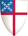 The Episcopal Church Shield